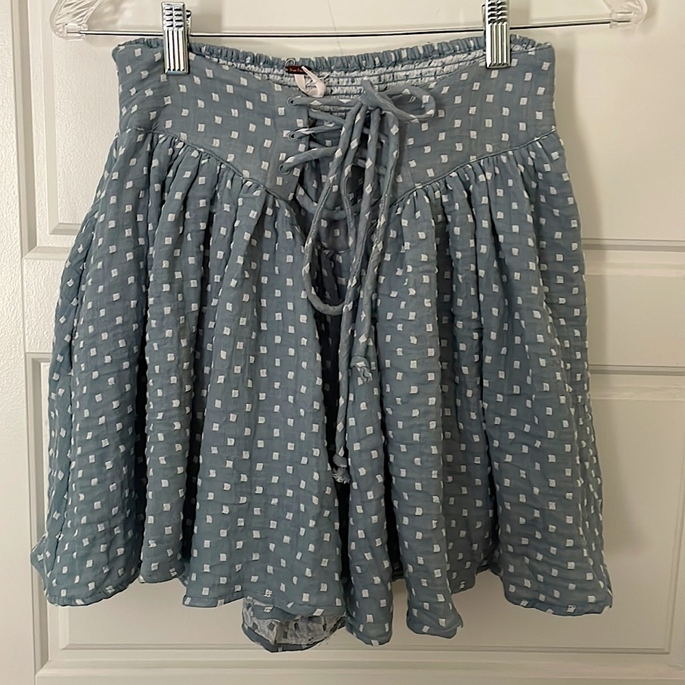 NWT Free People Shorts (S)